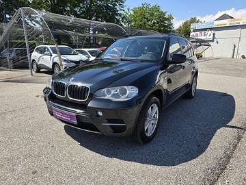 xDrive30d Österreich-Paket Aut.