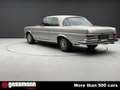 Mercedes-Benz 280 SE 3.5 Coupe W111 Argent - thumbnail 6