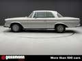 Mercedes-Benz 280 SE 3.5 Coupe W111 Argent - thumbnail 5