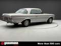 Mercedes-Benz 280 SE 3.5 Coupe W111 Argent - thumbnail 8
