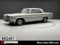 Mercedes-Benz 280 SE 3.5 Coupe W111 Argent - thumbnail 1