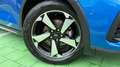 Ford Focus EcoBoost Active m. Ford Navi SYNC 4 Freispr... Blau - thumbnail 5