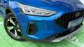 Ford Focus EcoBoost Active m. Ford Navi SYNC 4 Freispr... Blau - thumbnail 6