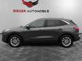 Ford Kuga KUGA TITANIUM X 4x4 AUTOMATIK, AHK, STANDHEIZUNG Gris - thumbnail 2