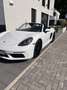 Porsche Boxster 718 Boxster/Spyder 718 S PDK Weiß - thumbnail 13