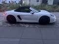 Porsche Boxster 718 Boxster/Spyder 718 S PDK Weiß - thumbnail 14
