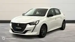 Peugeot 208 1.2 PureTech 100ch S\u0026S Active Pack EAT8