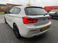BMW 120 1-serie 120i M Sport | 1E EIGENAAR | 12MND GARANTI Weiß - thumbnail 10