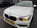 BMW 120 1-serie 120i M Sport | 1E EIGENAAR | 12MND GARANTI Weiß - thumbnail 15