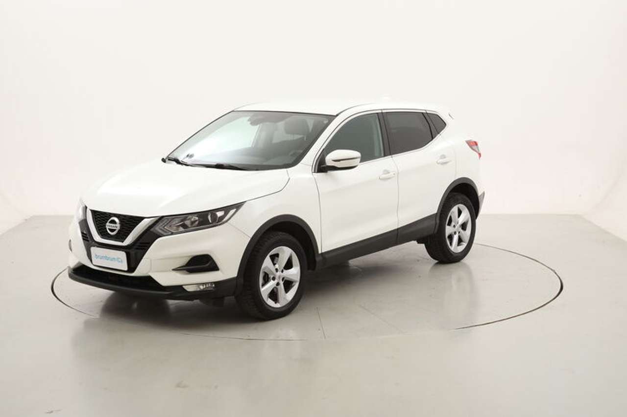 Nissan Qashqai Business 1.5 Diesel 110CV