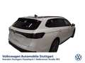 Volkswagen Passat Variant 2.0 TDI R-Line DSG Navi AHK Weiß - thumbnail 4