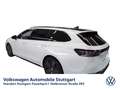 Volkswagen Passat Variant 2.0 TDI R-Line DSG Navi AHK Weiß - thumbnail 5