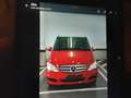 Mercedes-Benz C 180 Estate 180CDI BE Avantgarde Edition Rojo - thumbnail 9