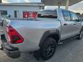 Toyota Hilux 2.8 D-4D 4WD Invincible+ERC+- 48 V Gris - thumbnail 6
