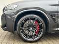 BMW X4 M Competition Pano+H&K+HUD+SHZhinten+Parkass Grau - thumbnail 10