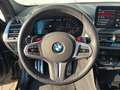 BMW X4 M Competition Pano+H&K+HUD+SHZhinten+Parkass Gris - thumbnail 11