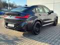 BMW X4 M Competition Pano+H&K+HUD+SHZhinten+Parkass Gris - thumbnail 4