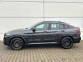 BMW X4 M Competition Pano+H&K+HUD+SHZhinten+Parkass Grau - thumbnail 3