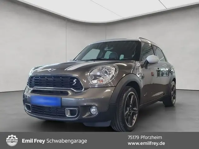 MINI Cooper SD Countryman Cooper SD Countryman All4