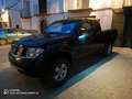 Nissan Navara Navara 2.5dCi SE DCb. 4x4 SE Azul - thumbnail 1