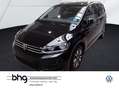 Volkswagen Touran Comfortline 1,5 TSI 6-Gang Schwarz - thumbnail 1