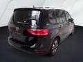 Volkswagen Touran Comfortline 1,5 TSI 6-Gang Schwarz - thumbnail 3