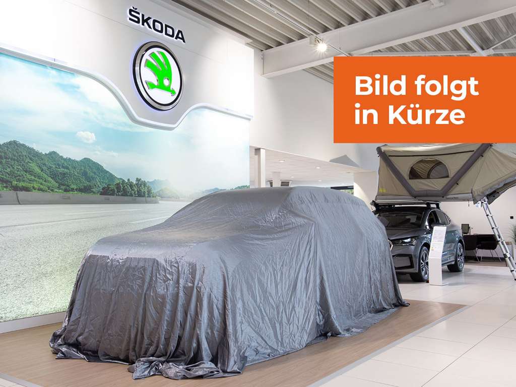 Second hand Škoda Octavia 2.0 dsg tdi