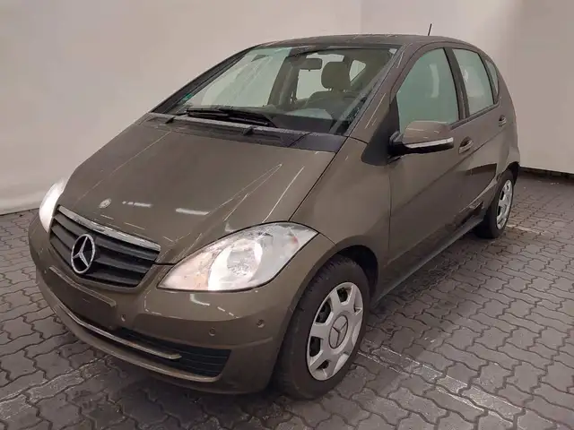 Mercedes-Benz A 150 *HU/AU NEU*ERST 36 TKM*KLIMA*PDC*TEMPOMAT