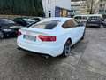 Audi A5 Sportback 1.8 TFSI*Auto*S LINE PLUS*EU6 Blanc - thumbnail 4