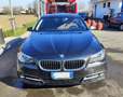 BMW 520 Serie 5 Berlina 520d xdrive Luxury 184cv auto E6 Blue - thumbnail 2