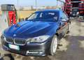 BMW 520 Serie 5 Berlina 520d xdrive Luxury 184cv auto E6 Blue - thumbnail 3