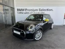 MINI Cooper SE 184ch Edition Camden BVA 5CV