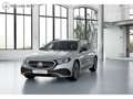 Mercedes-Benz E 300 de AMG+SUPERSCREEN+AHK+Pano+Burmester+HUD Silber - thumbnail 7