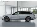 Mercedes-Benz E 300 de AMG+SUPERSCREEN+AHK+Pano+Burmester+HUD Argent - thumbnail 2