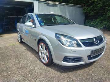 Vectra Fließheck 2.8 V6 Turbo Sport/GTS
