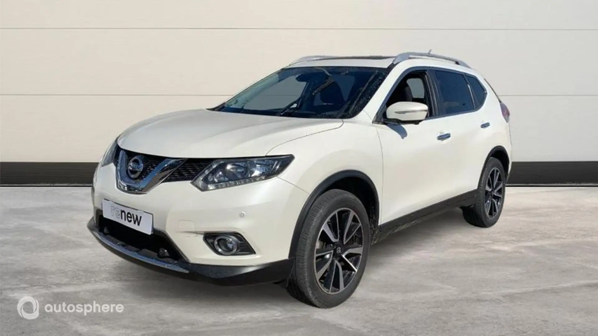 Nissan X-Trail 1.6 dCi 130ch Style Edition Euro6 - 1