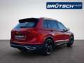 Volkswagen Tiguan 1.5 TSI Life DSG / AHK / NAVI / KAMERA / SITZHEIZU Rot - thumbnail 4