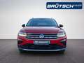 Volkswagen Tiguan 1.5 TSI Life DSG / AHK / NAVI / KAMERA / SITZHEIZU Rot - thumbnail 5