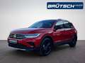 Volkswagen Tiguan 1.5 TSI Life DSG / AHK / NAVI / KAMERA / SITZHEIZU Rot - thumbnail 1
