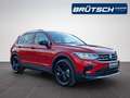 Volkswagen Tiguan 1.5 TSI Life DSG / AHK / NAVI / KAMERA / SITZHEIZU Rot - thumbnail 2
