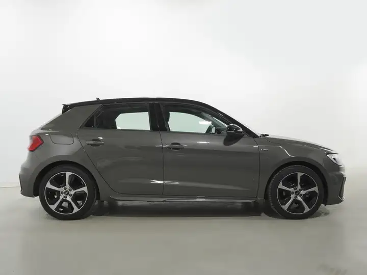 Audi A1 2022, foto 3