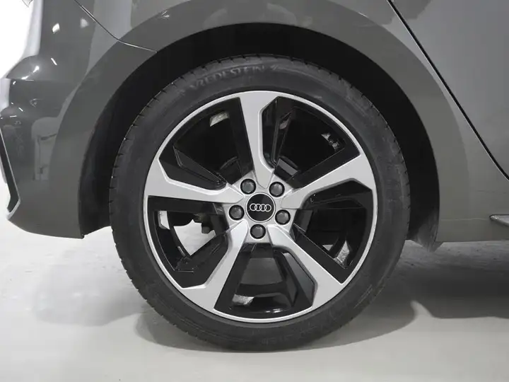 Audi A1 2022, foto 8