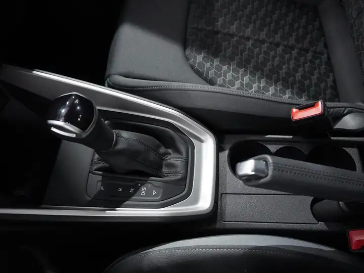 Audi A1 2022, foto 13
