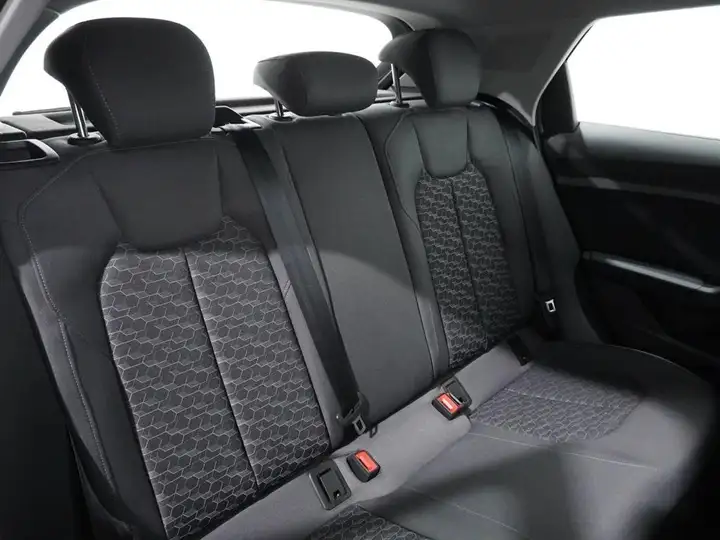 Audi A1 2022, foto 17