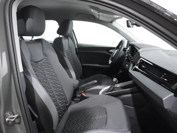 Audi A1 2022, foto 6