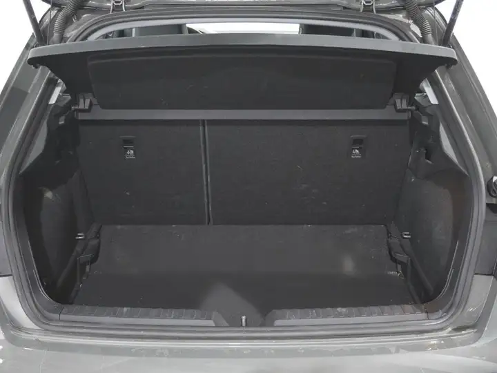 Audi A1 2022, foto 7
