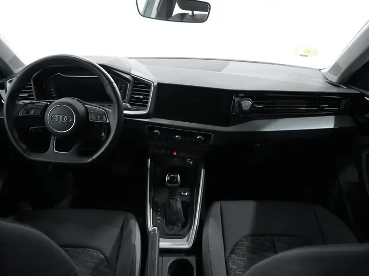 Audi A1 2022, foto 4