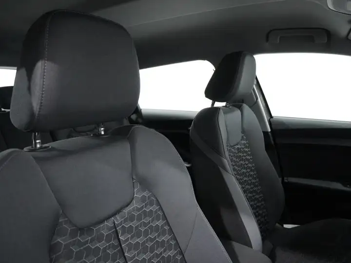 Audi A1 2022, foto 16