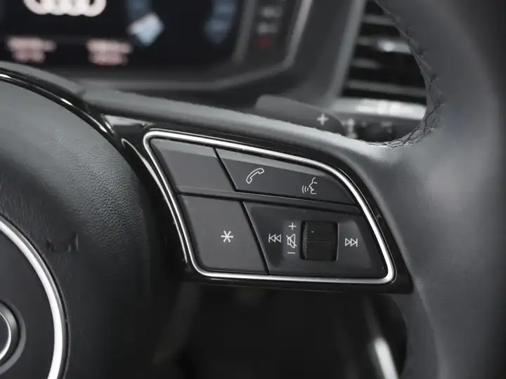 Audi A1 2022, foto 12