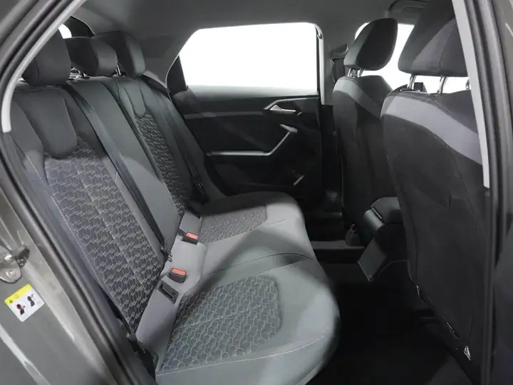 Audi A1 2022, foto 5